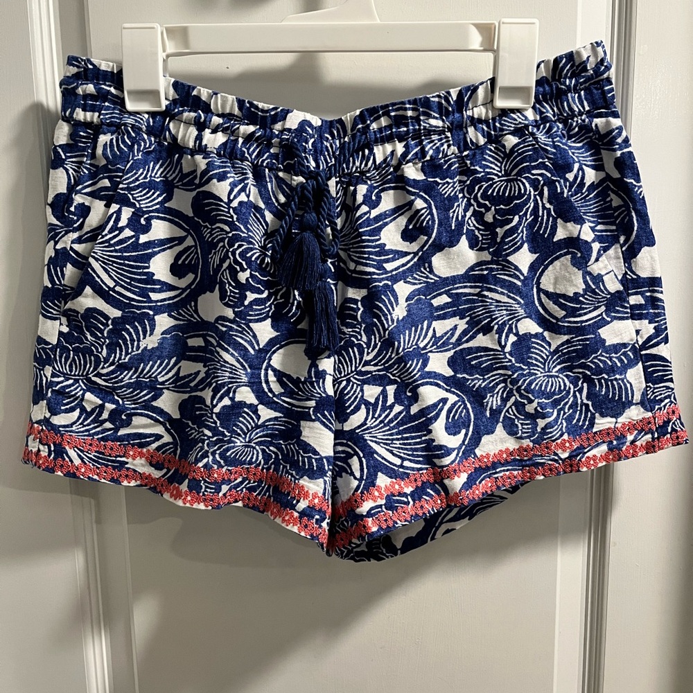 Loft Tie Shortd